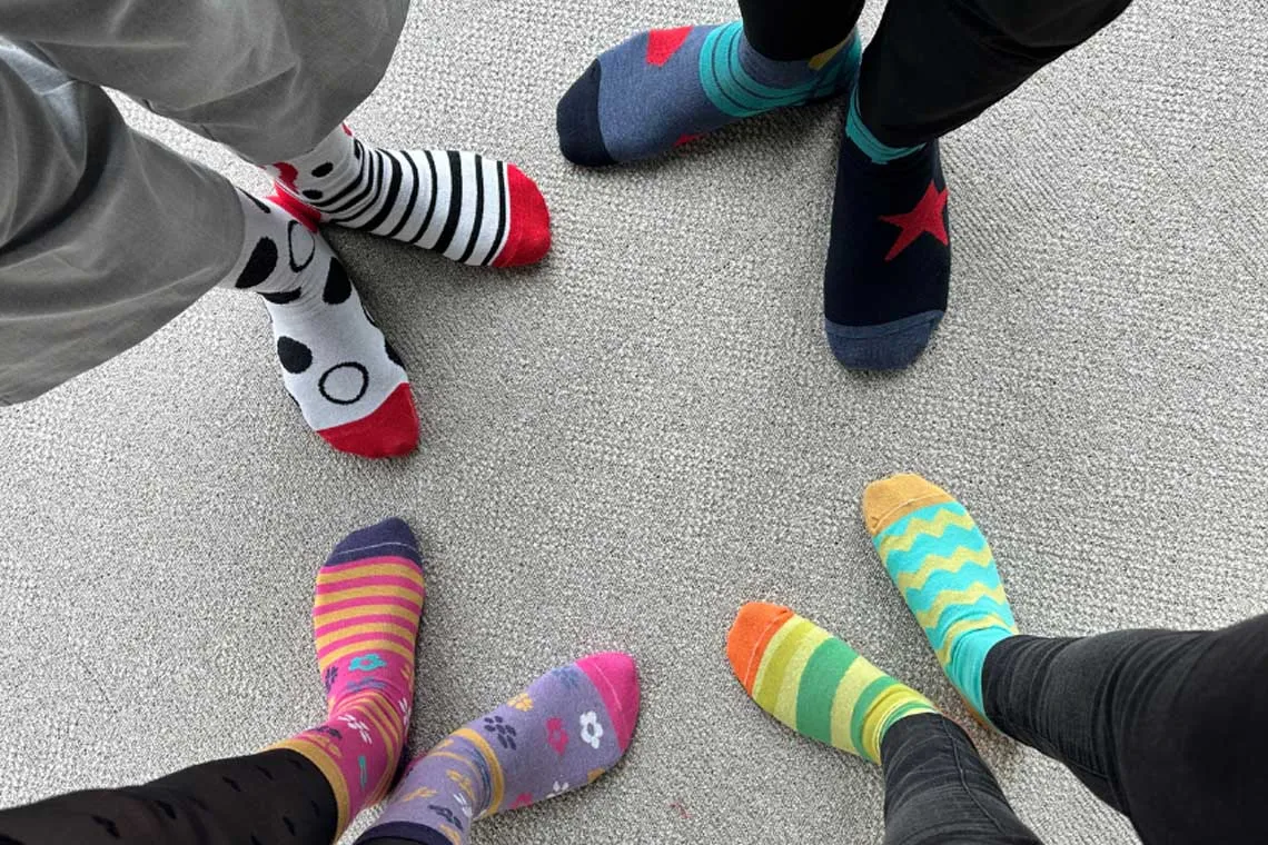 Ne dijeli ljude, podijeli ljubav