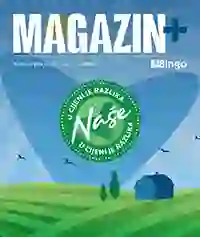Bingo Plus akcija Magazin Plus katalog sniženja do 31.03.2026