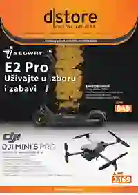 Dstore katalog centar tehnike sniženja do 05.04.2026 Dstore katalog centar tehnike sniženja do 05.04.2026