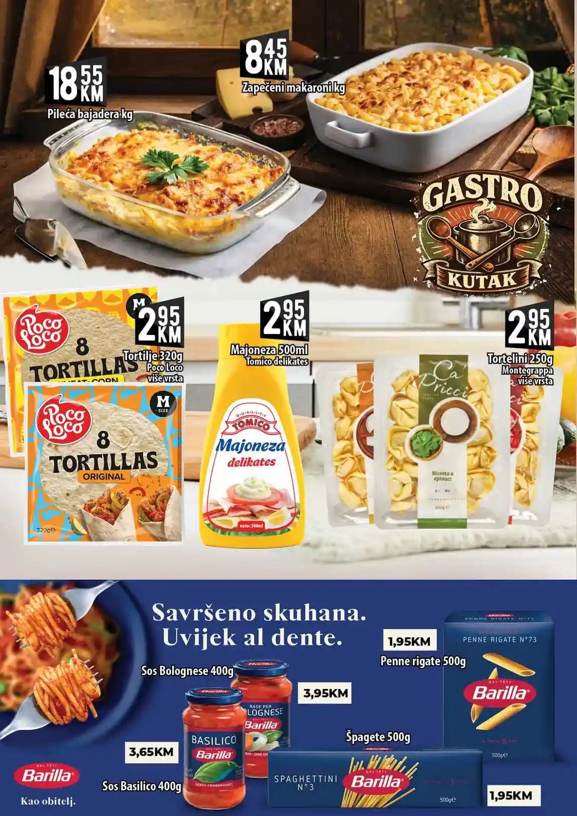 Katalozi KORT Snizenja