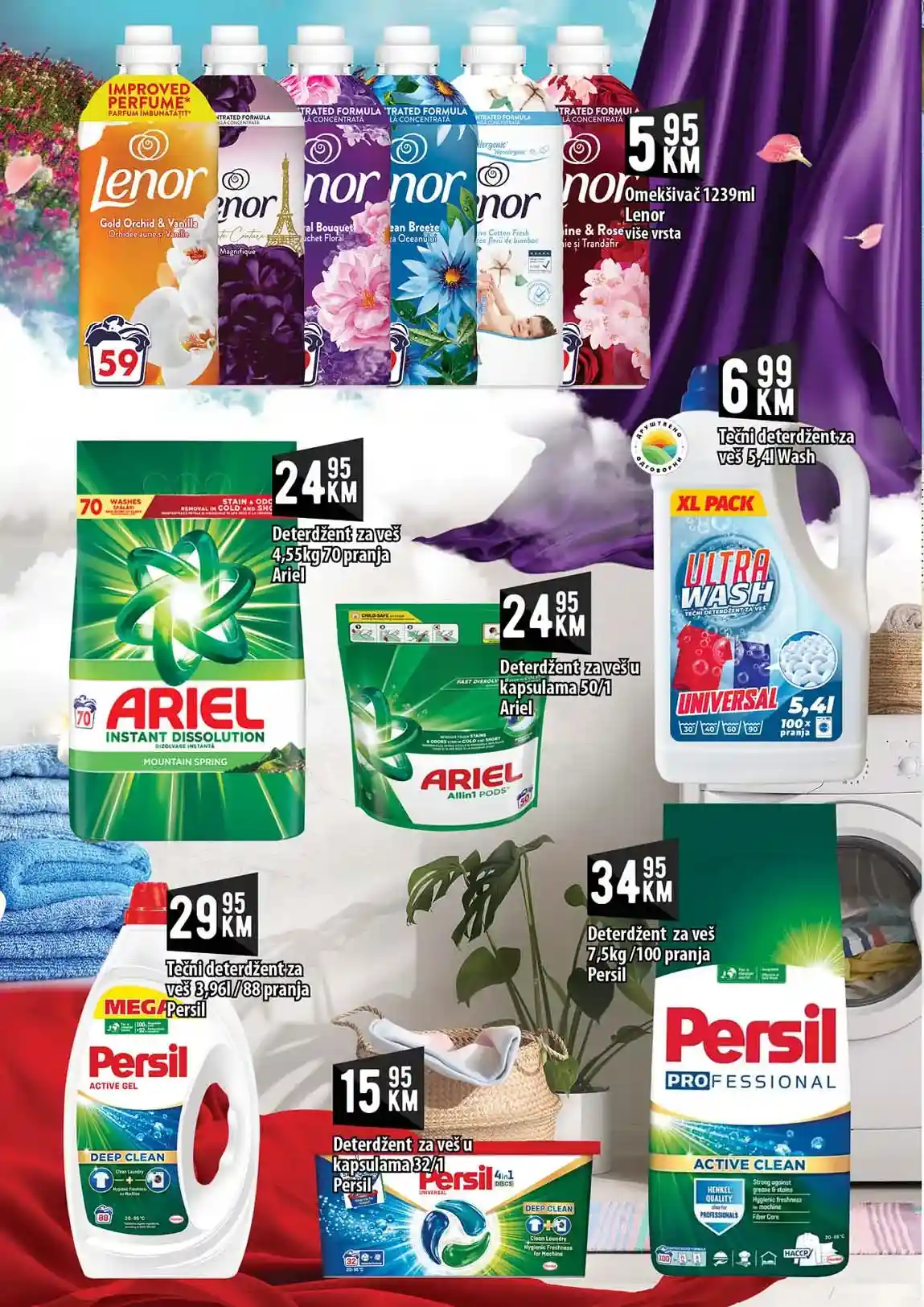 Katalozi KORT Snizenja