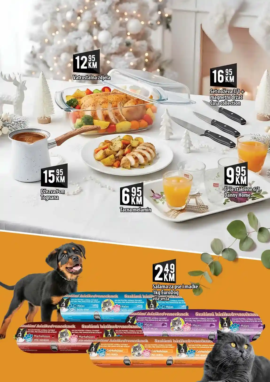 Katalozi KORT Snizenja