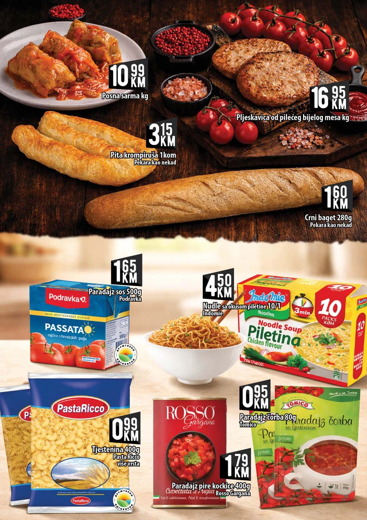 Katalozi KORT Snizenja