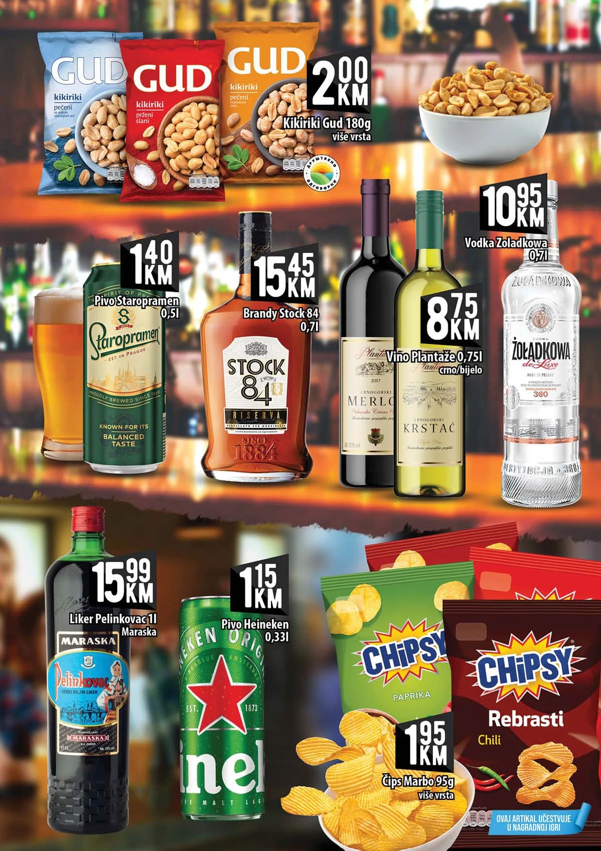 Katalozi KORT Snizenja