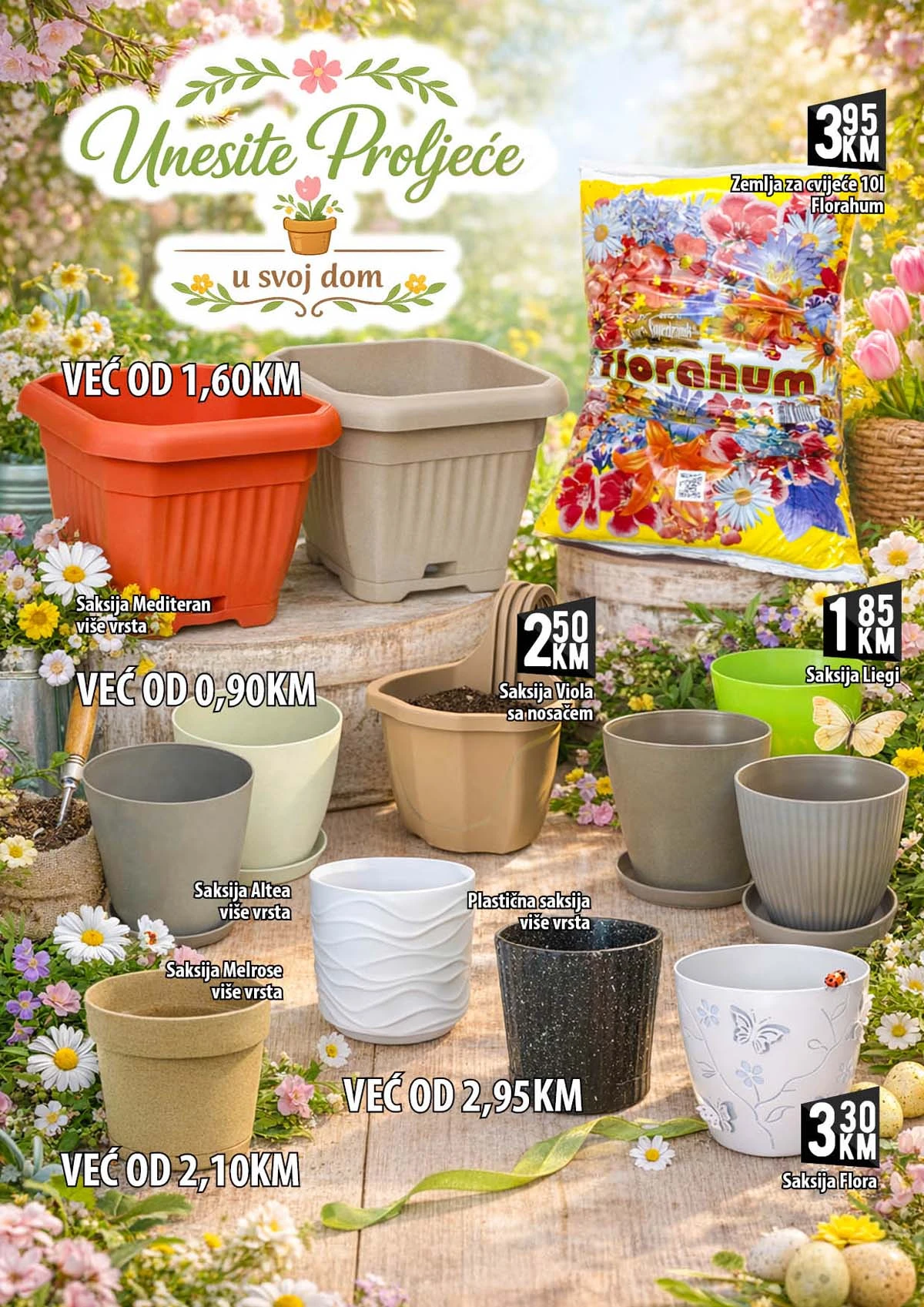 Katalozi KORT Snizenja