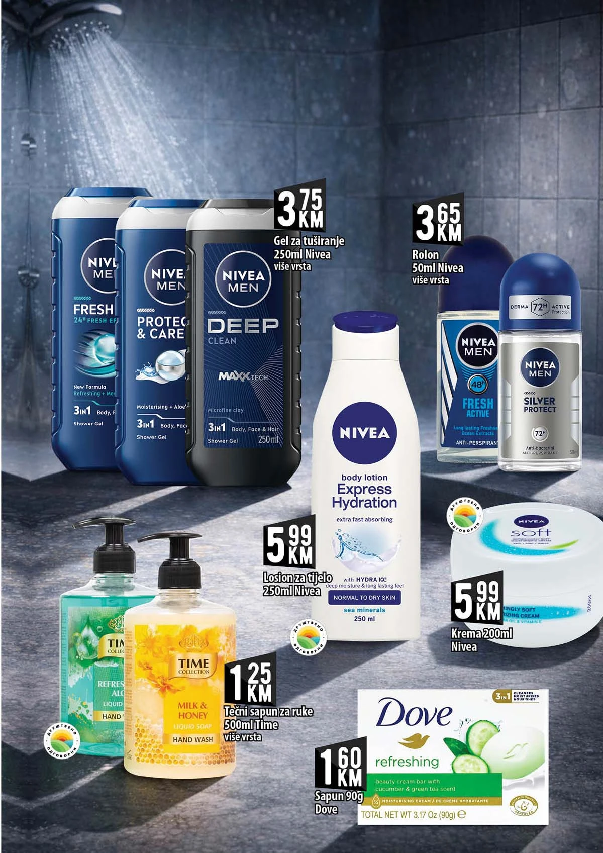 Katalozi KORT Snizenja