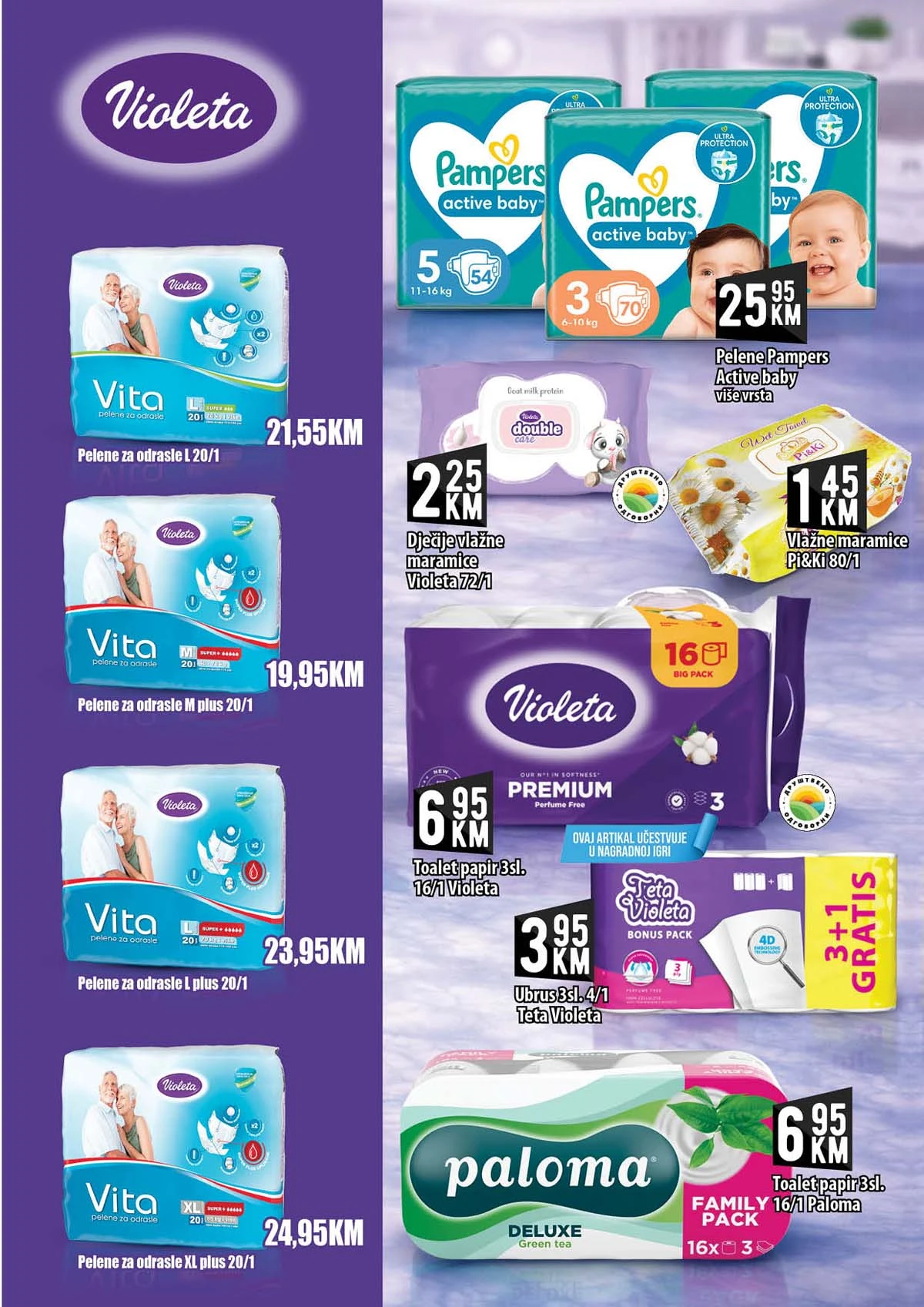 Katalozi KORT Snizenja