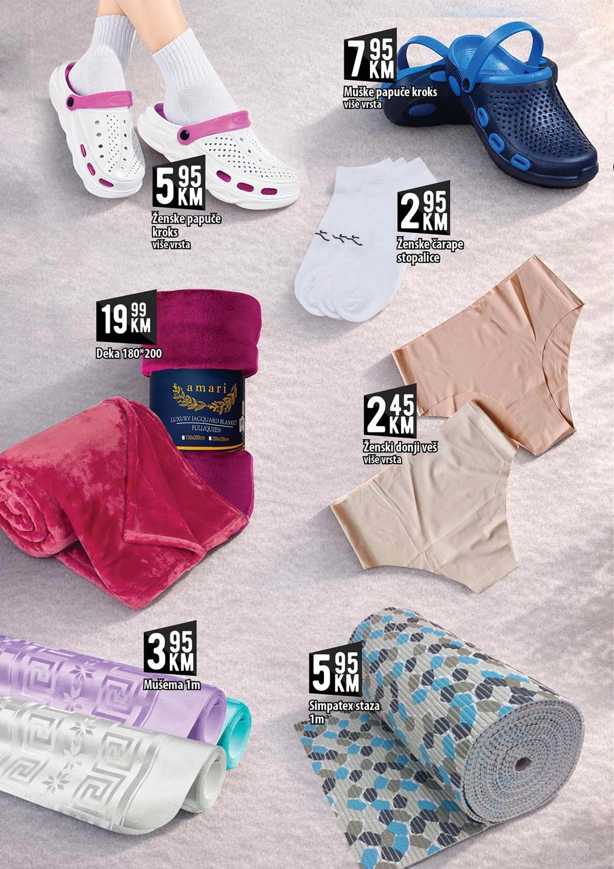 Katalozi KORT Snizenja