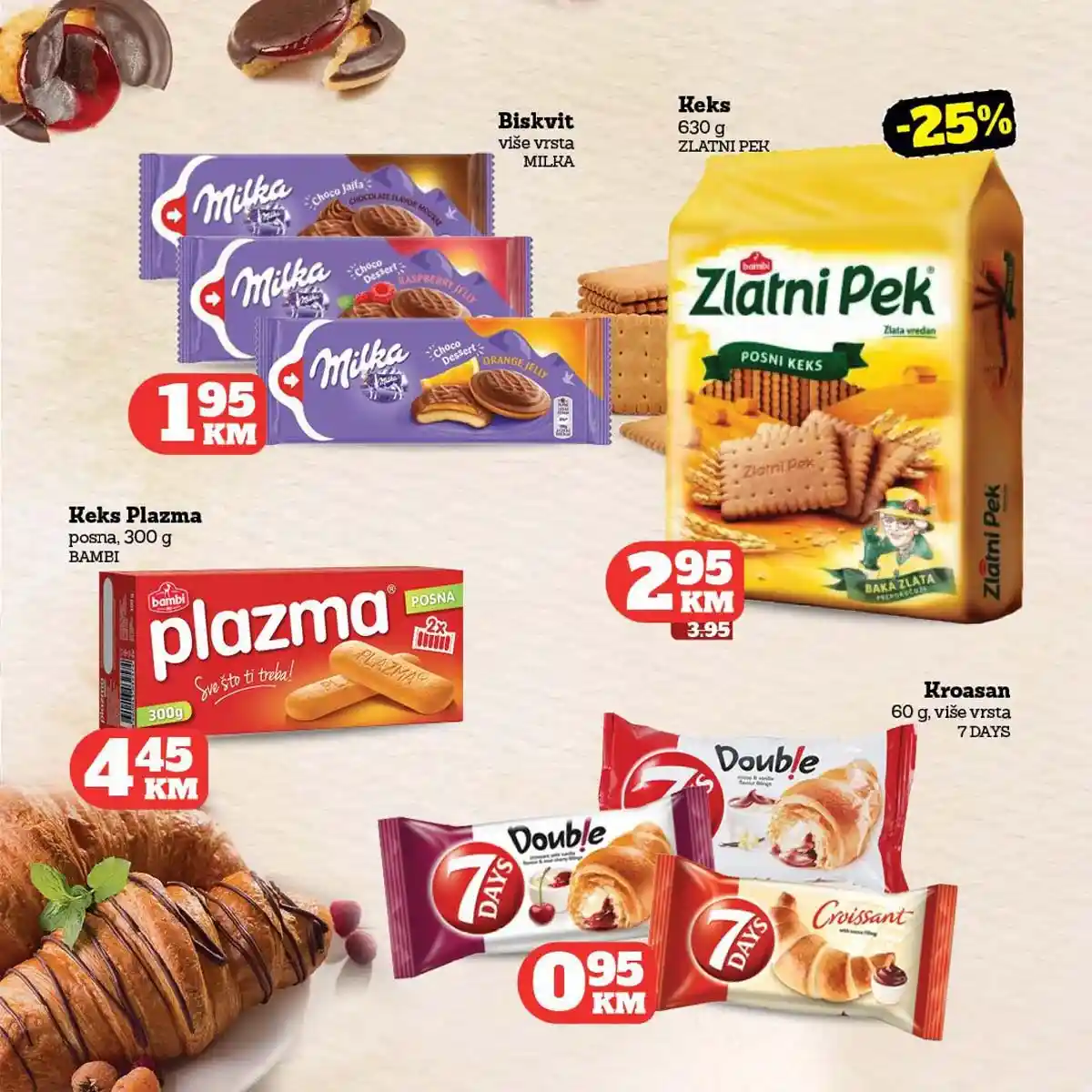 Crvena jabuka akcije i katalozi Crvena jabuka akcija snizenja