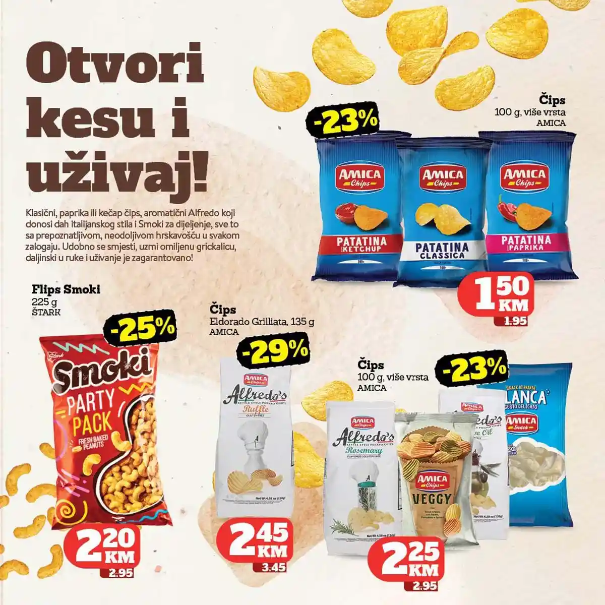 Crvena jabuka akcije i katalozi Crvena jabuka akcija snizenja