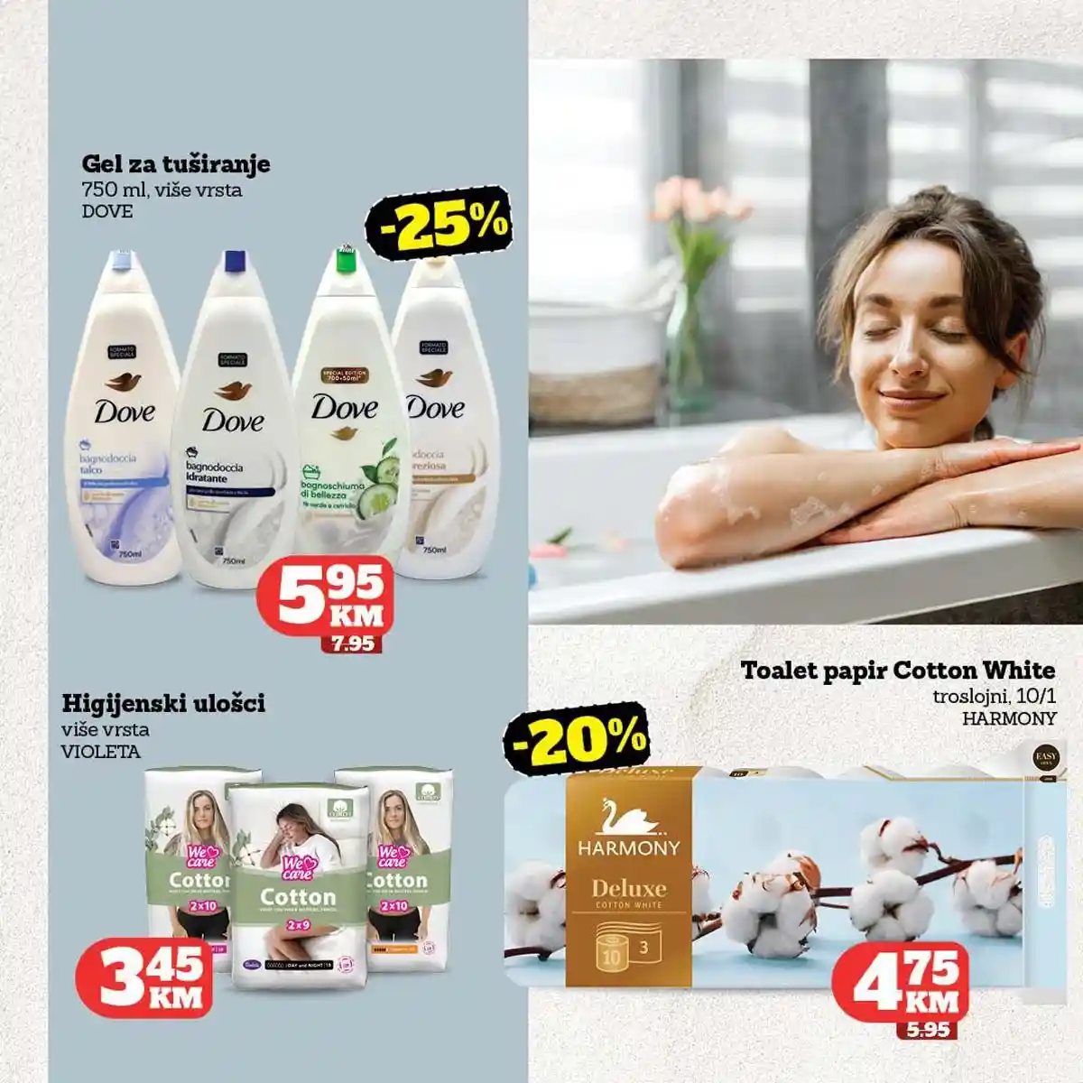 Crvena jabuka akcije i katalozi Crvena jabuka akcija snizenja