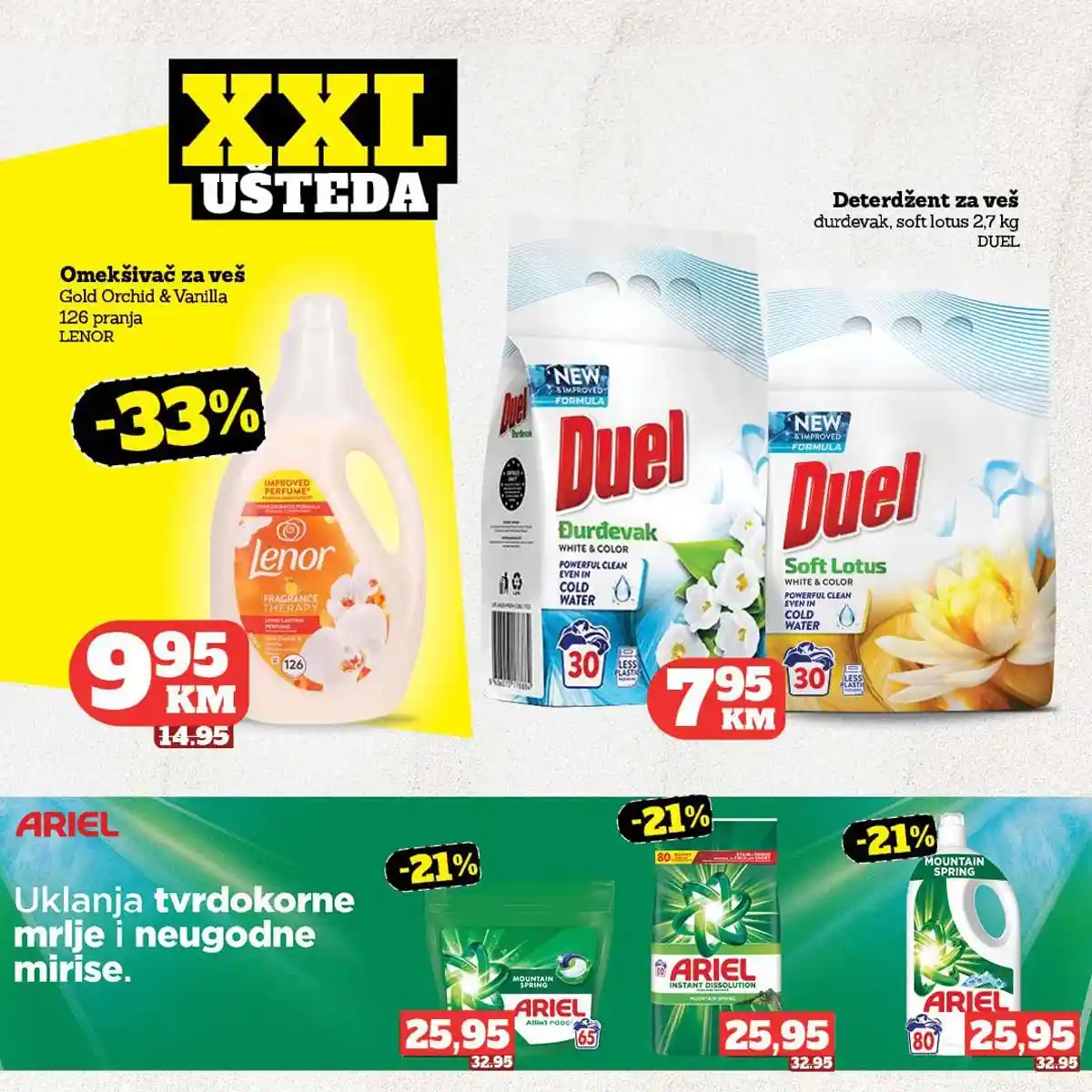 Crvena jabuka akcije i katalozi Crvena jabuka akcija snizenja